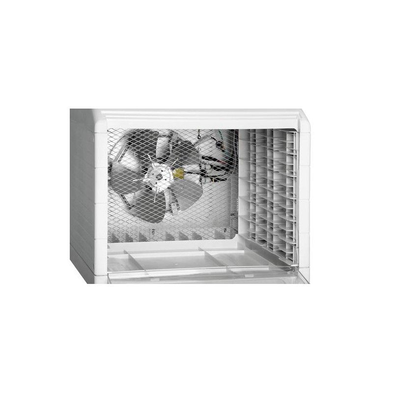 Deshidratador de alimentos con 6 rejillas Bartscher Bartscher - Soluciones Hosteleras