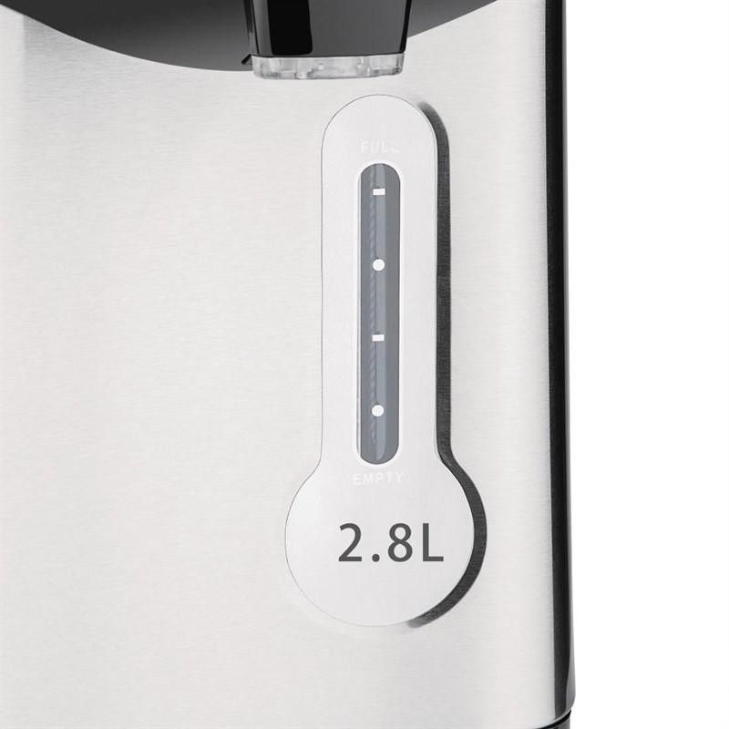 Hervidor de agua eléctrico 2,8L. 