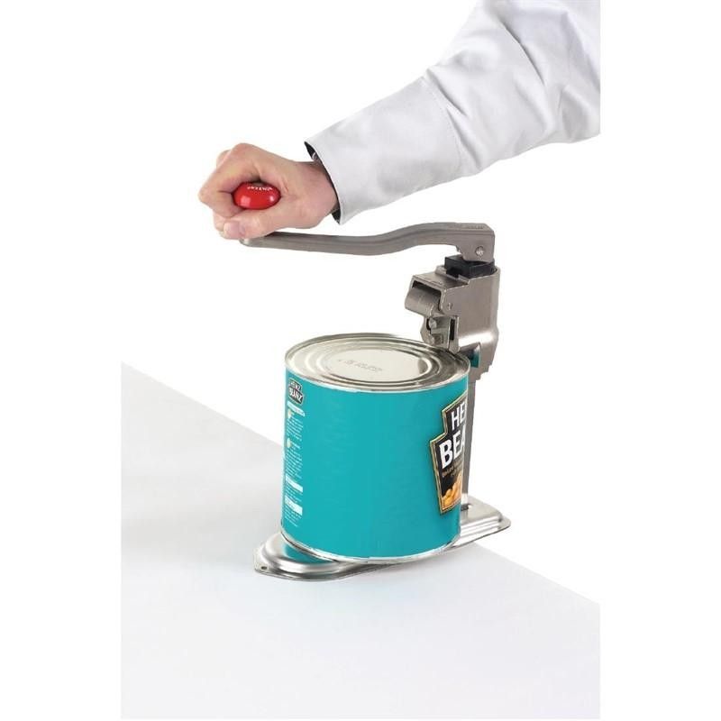Abrelatas Standard 60 latas por día Bonzer EZ-Titán Super 64cm