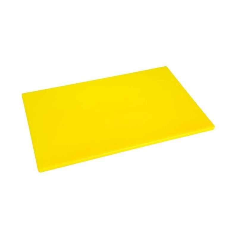 Tablas de corte de baja densidad antibacterianas 45x30x1cm