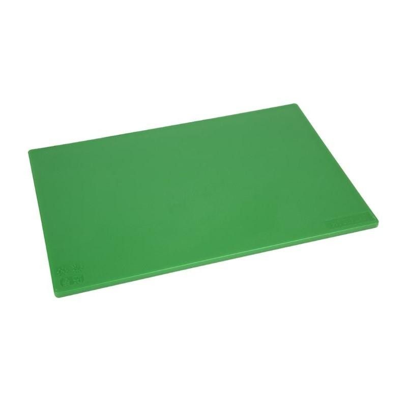 Tablas de corte de baja densidad antibacterianas 45x30x1cm