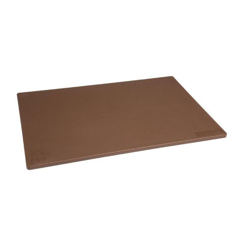 Tablas de corte de baja densidad antibacterianas 45x30x1cm