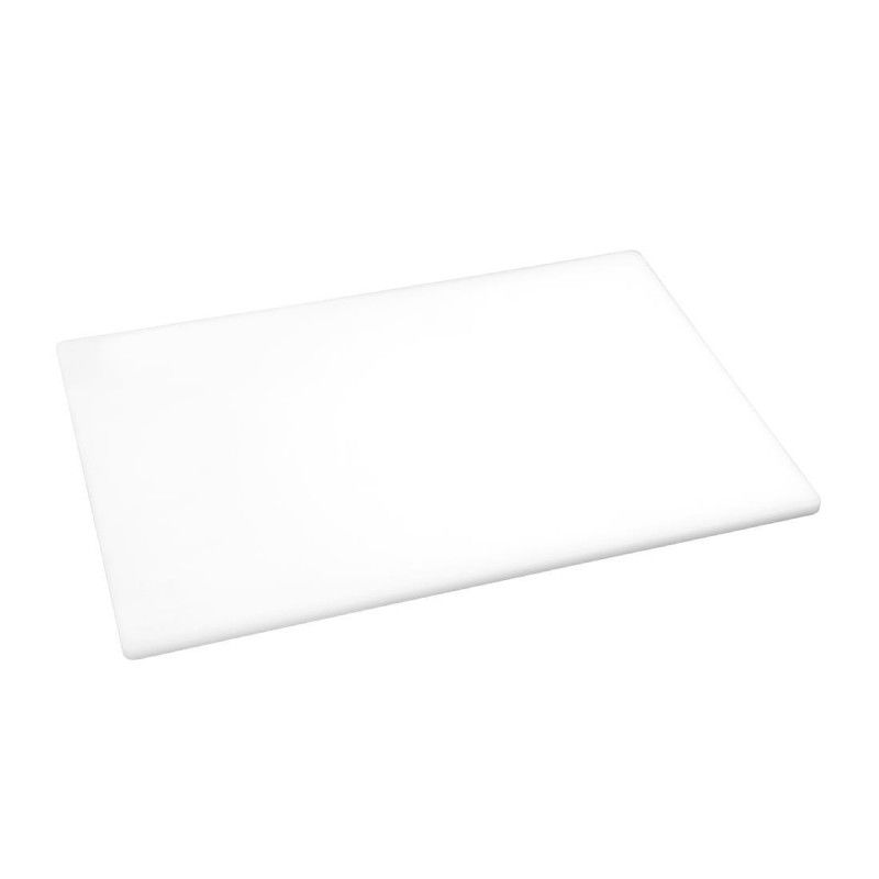 Tablas de corte de baja densidad antibacterianas 45x30x1cm