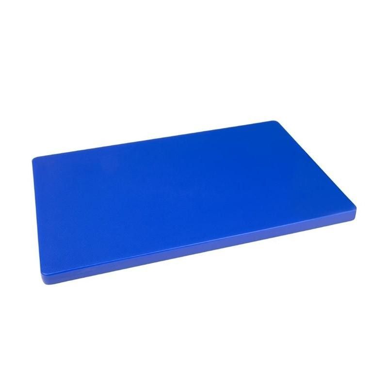 Tablas de corte de baja densidad 45x30x2cm Hygiplas 