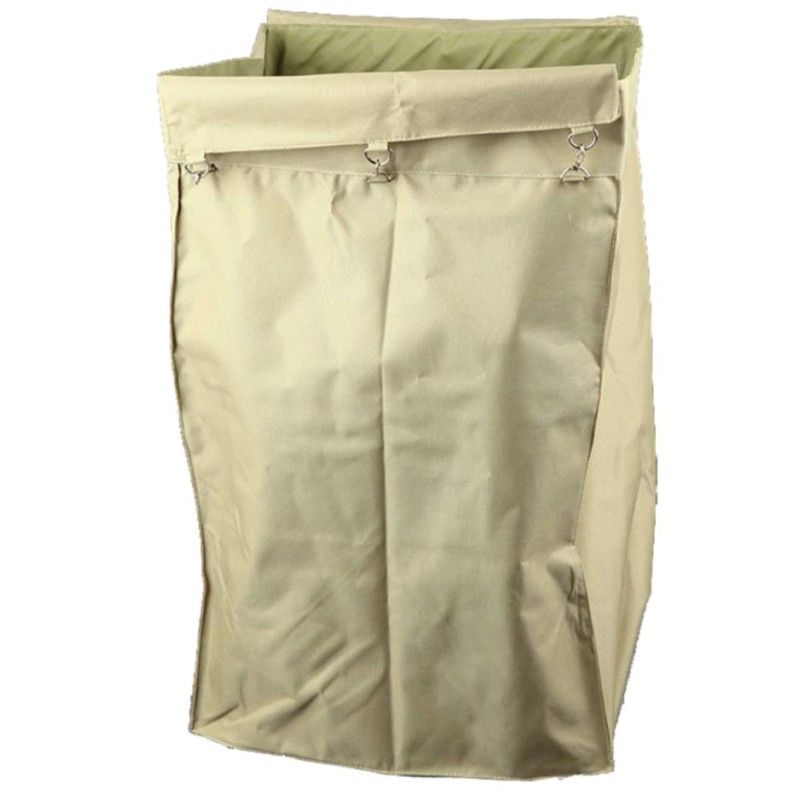 Bolsa de repuesto para carro lavandería Laundry Cart 