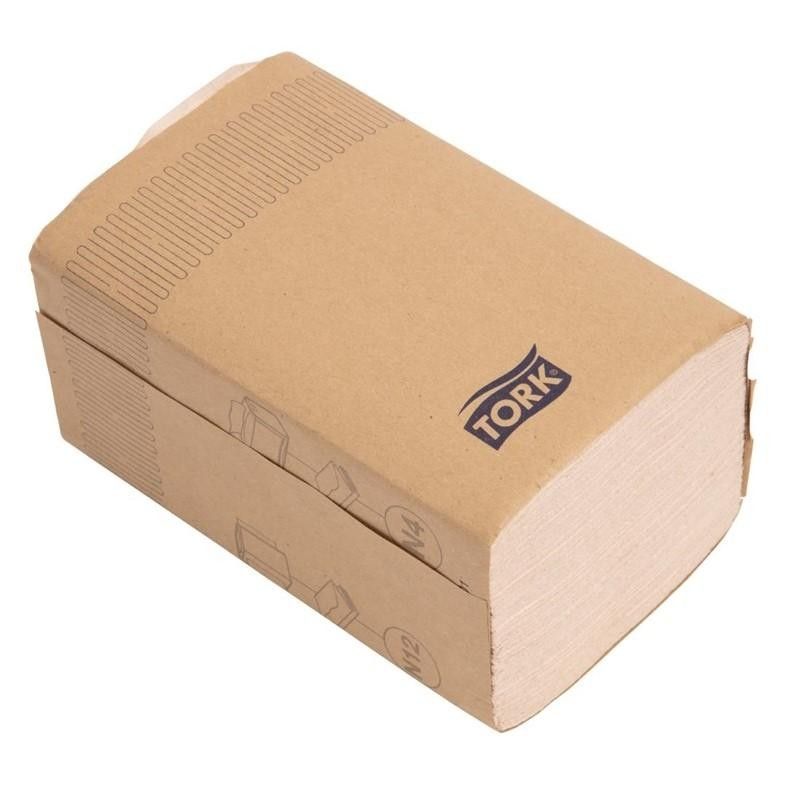 Caja de 8000 servilletas recicladas extra suaves doble capa