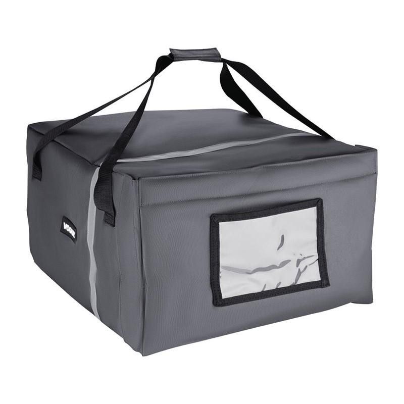 Bolsa de reparto de pizza con aislante Vogue FR224 