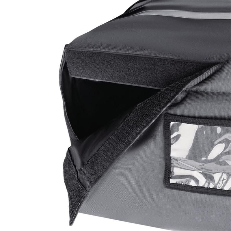 Bolsa de reparto de pizza con aislante Vogue FR224 