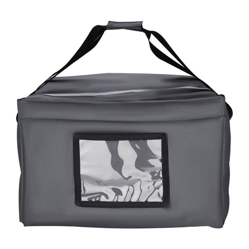 Bolsa de reparto de pizza con aislante Vogue FR224 