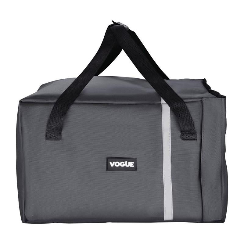 Bolsa de reparto de pizza con aislante Vogue FR224 