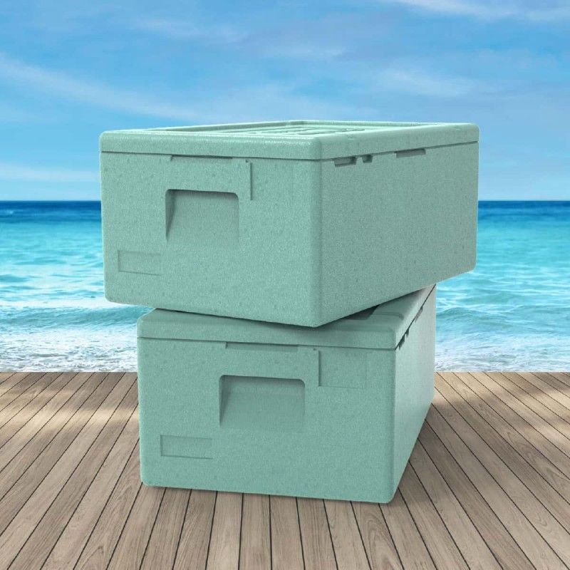 Contenedor isotérmico 38,6L. 