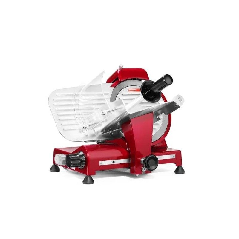 Cortafiambres Profi Line 220 Edición Roja Hendi 