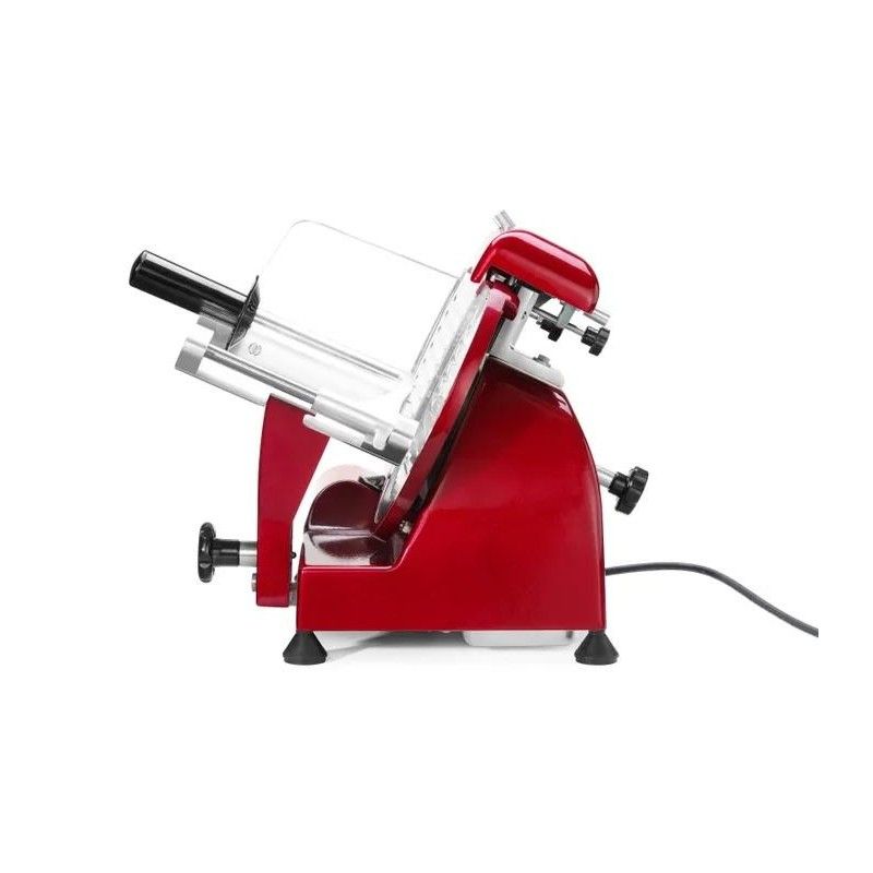 Cortafiambres Profi Line 220 Edición Roja Hendi 