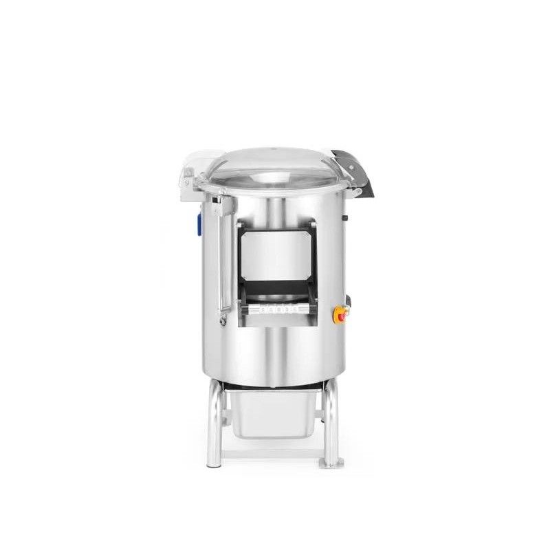 Peladora de patatas Kitchen Line 10 kg Hendi 