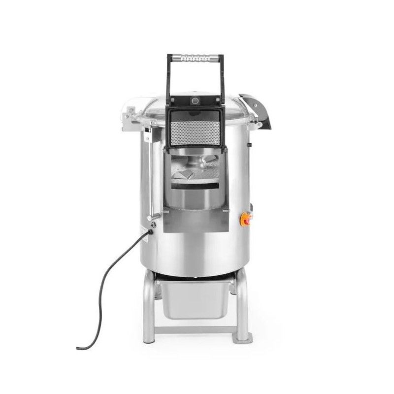 Peladora de patatas Kitchen Line 10 kg Hendi 