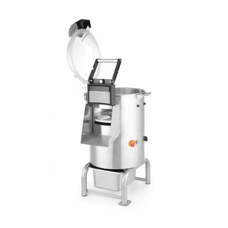 Peladora de patatas Kitchen Line 10 kg Hendi 