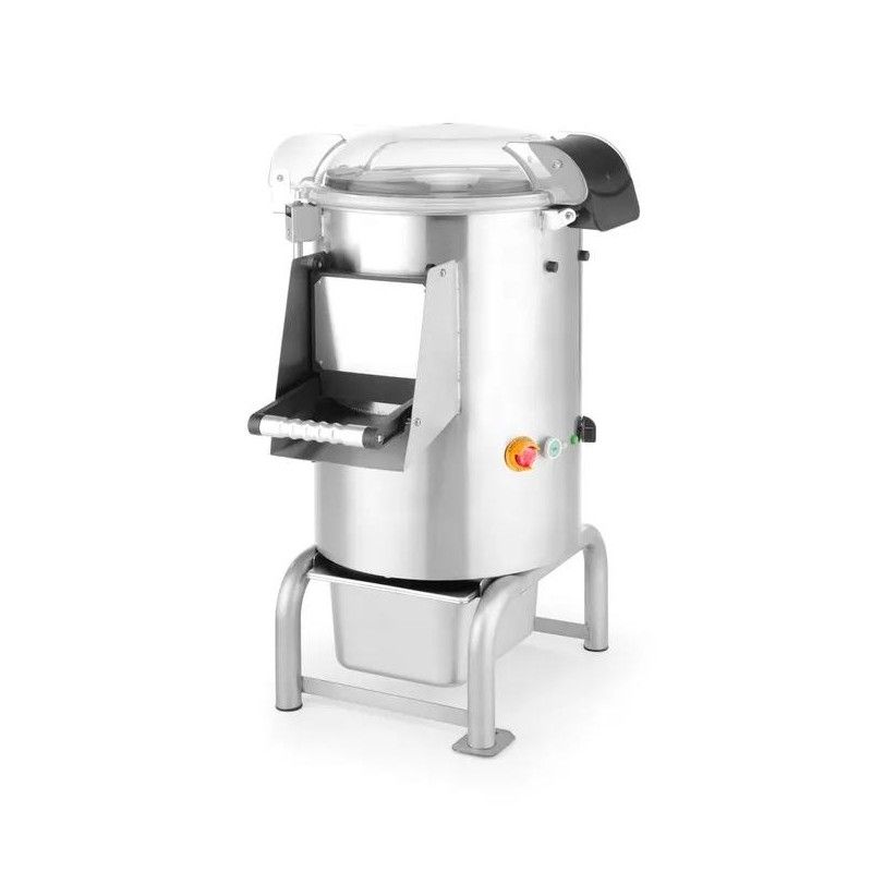 Peladora de patatas Kitchen Line 10 kg Hendi 