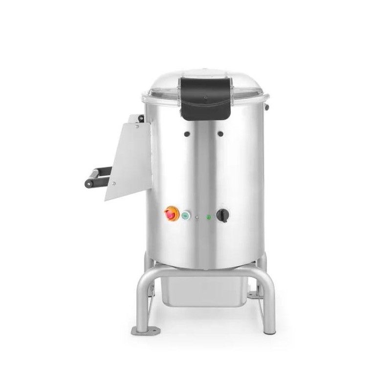 Peladora de patatas Kitchen Line 10 kg Hendi 