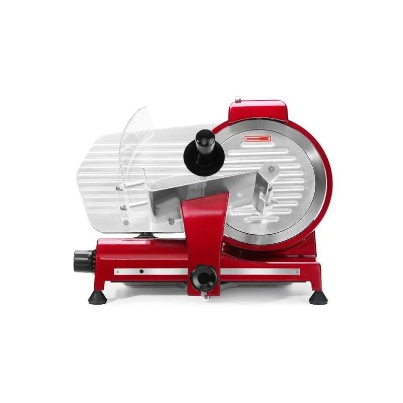 Cortafiambres Profi Line 250 Edición Roja Hendi 