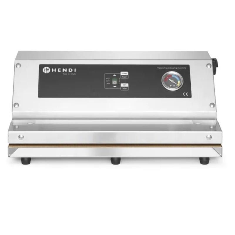 Máquina de envasado al vacío en cámara Profi Line Hendi 