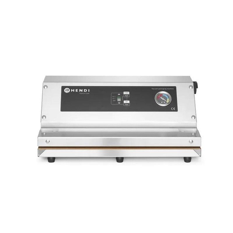 Máquina de envasado al vacío en cámara Profi Line Hendi 