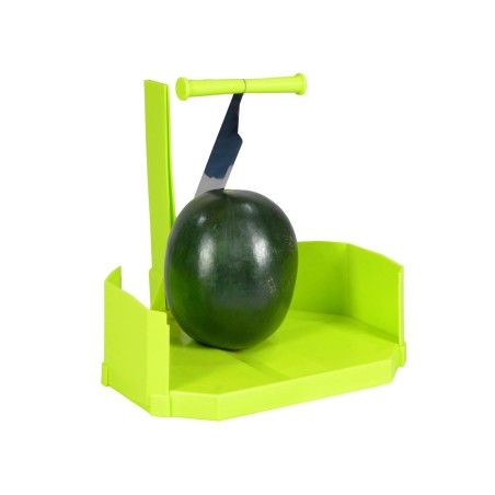 Cortador manual de frutas y vegetales de gran tamaño F450 