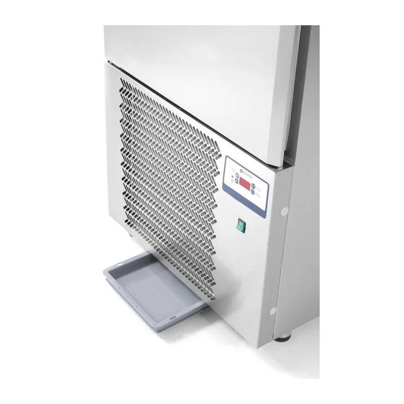Abatidor de temperatura 10 bandejas GN1/1 Hendi 