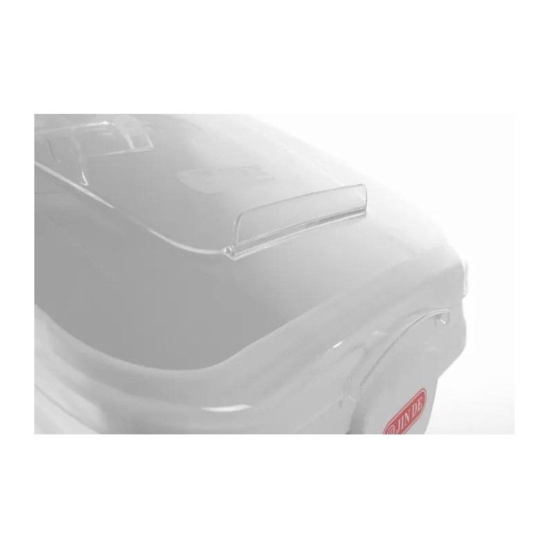 Carrito de ingredientes 81L Hendi 