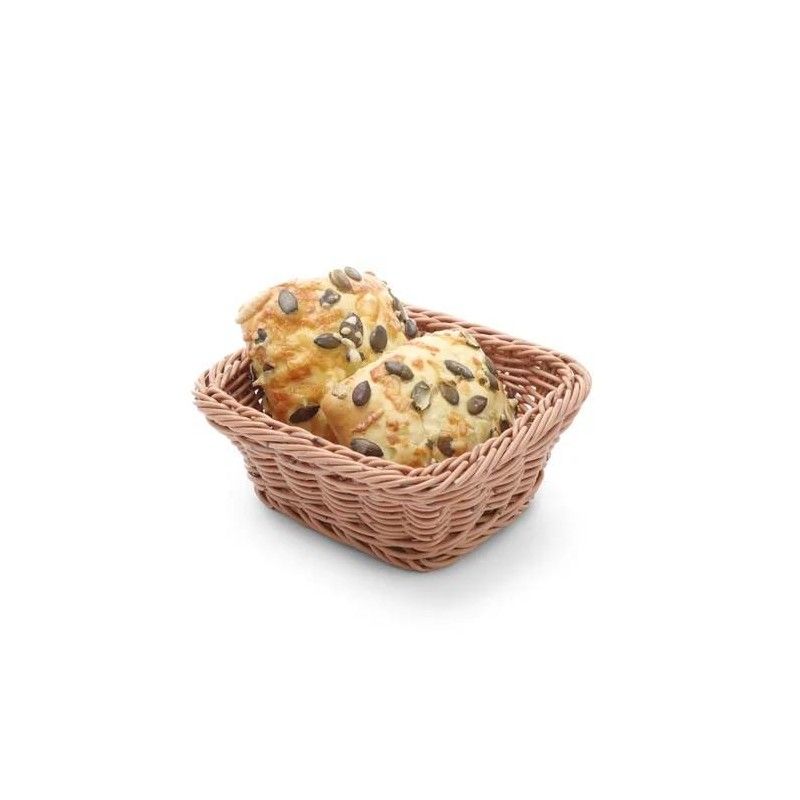 Cesta de repostería Gastronorm 1/6 Hendi 
