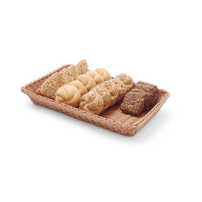 Cesta de repostería Gastronorm 1/1 Hendi 