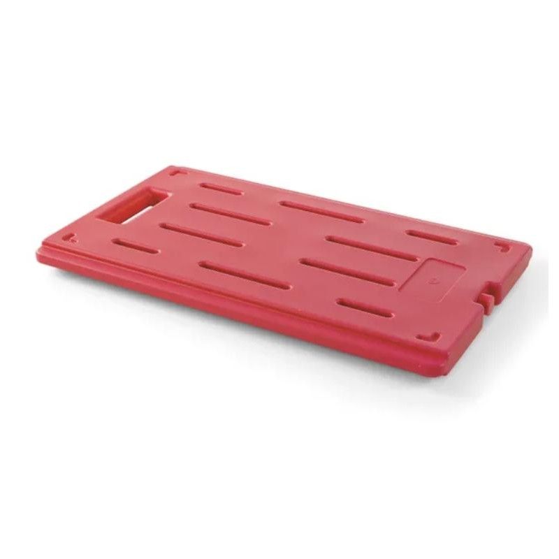 Elemento de calentamiento GN1/1 530 x 325 x 30 mm Hendi 