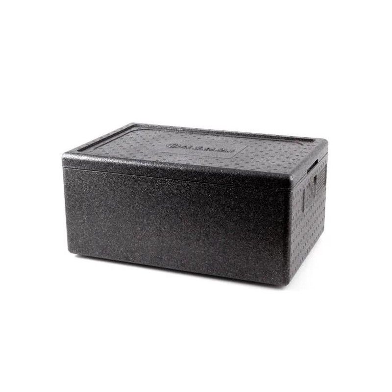 Caja isotérmica 46L Thermobox Profi Line Hendi 