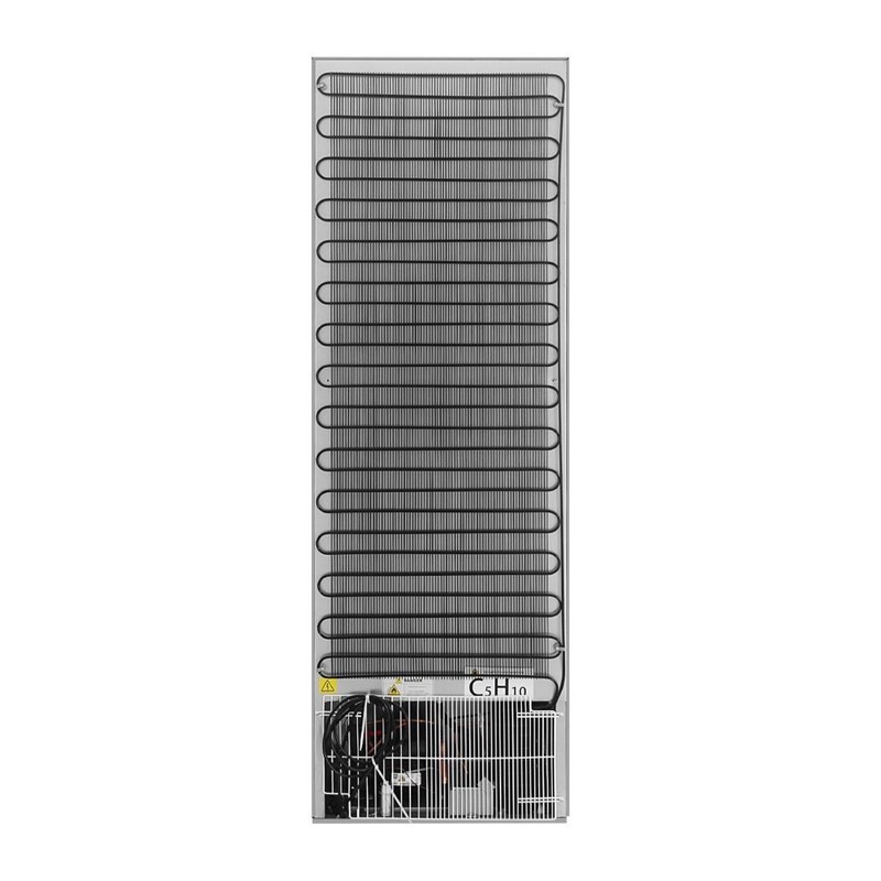 Armario frigorífico refrigerador de una puerta en acero inoxidable 400L. Polar PC004 Polar Refrigeration - Soluciones Hosteleras