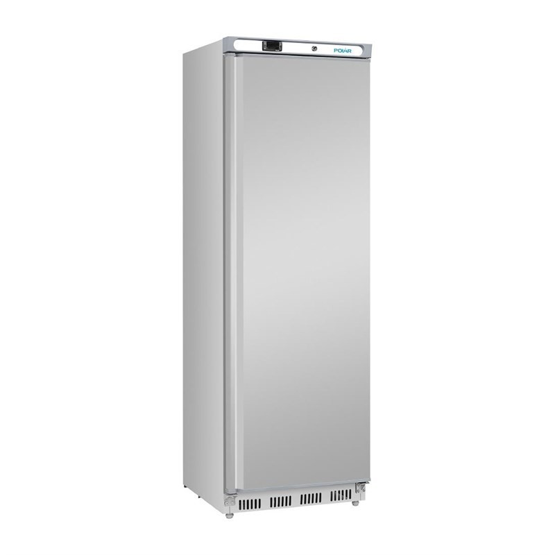 Armario frigorífico refrigerador de una puerta en acero inoxidable 400L. Polar PC004 Polar Refrigeration - Soluciones Hosteleras