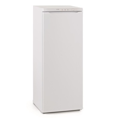 Congelador vertical de puerta ciega con 7 cajones 160L Aveiro CNG220 Aveiro - Soluciones Hosteleras