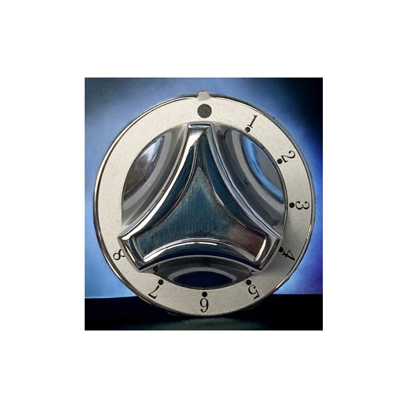 Plancha ecogas 60 acero rectificado de 8 mm EG8R60 