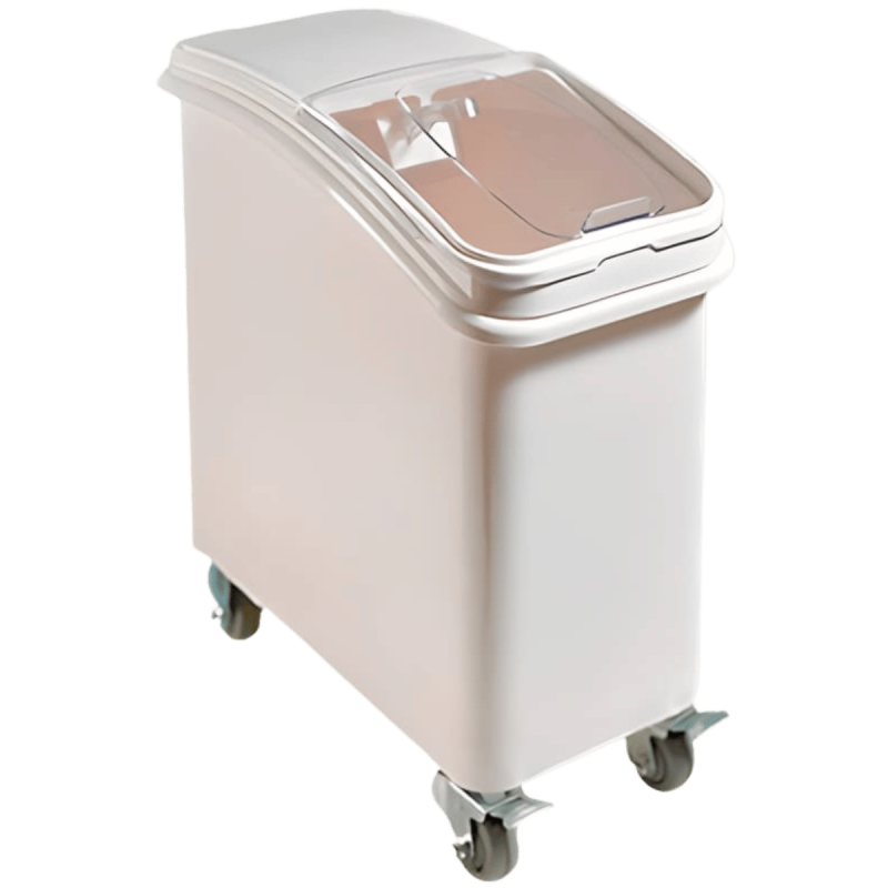 Carro de Ingredientes Profesional Ceres Maxi de 100 Litros
