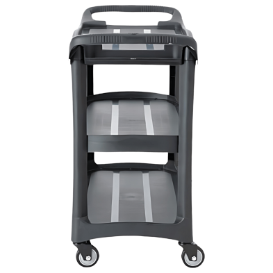 Carro de servicio Deluxe Cart 8179 