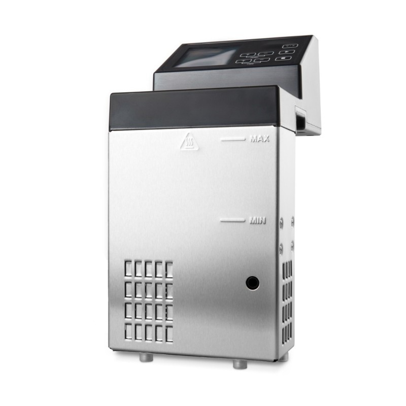 Sous Vide Stick - 30L Capacidad - Bombea 8L/min 