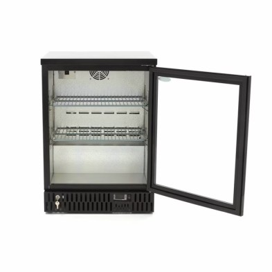 Frigorífico para Bebidas - 1 Puerta Batiente - 2 Estantes