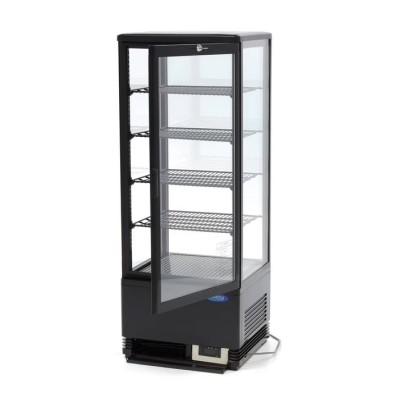 Vitrina Refrigerada - 98L - 43cm 