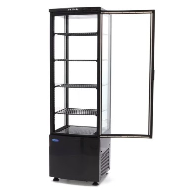 Vitrina Refrigerada - 235L - 52cm 