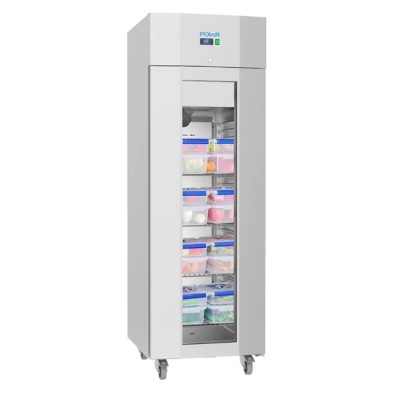 Armario frigorífico expositor de puerta de vidrio 700L - Polar Polar Refrigeration - Soluciones Hosteleras