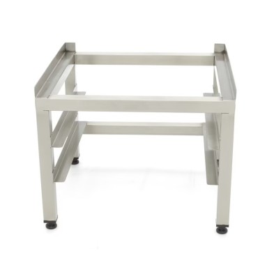 Soporte Lavavajillas - para 50 x 50cm - Acero Inoxidable 