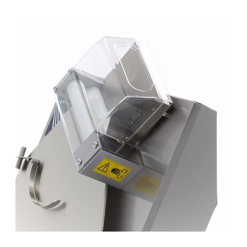 Laminadora de Masa - Ø40cm - Automático - Con Temporizador - Maxima 8900015 Máxima - Soluciones Hosteleras