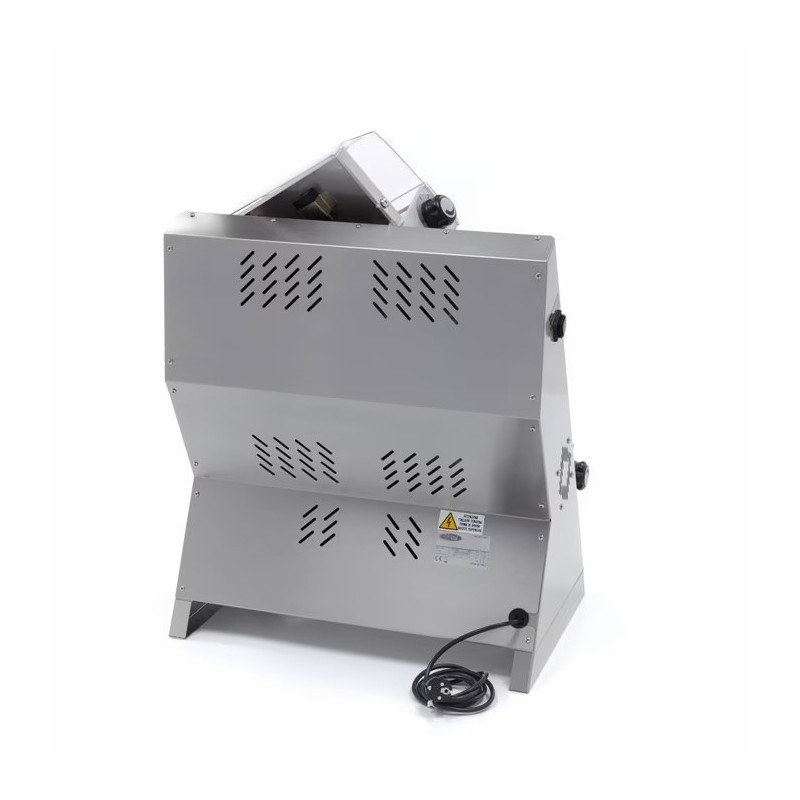 Laminadora de Masa - Ø40cm - Automático - Con Temporizador - Maxima 8900015 Máxima - Soluciones Hosteleras