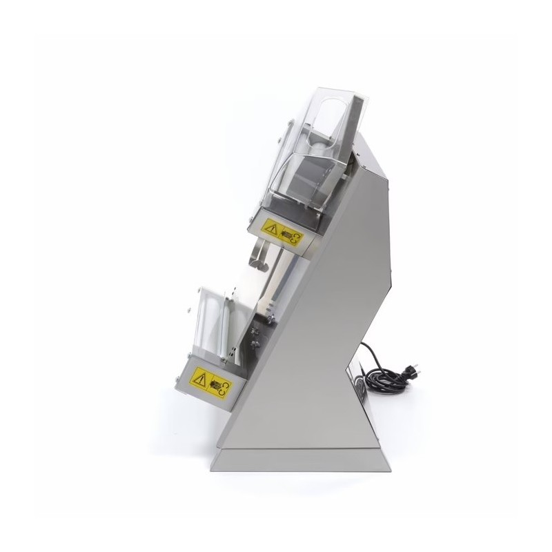 Laminadora de Masa - Ø40cm - Automático - Con Temporizador - Maxima 8900015 Máxima - Soluciones Hosteleras
