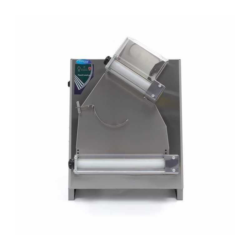Laminadora de Masa - Ø40cm - Automático - Con Temporizador - Maxima 8900015 Máxima - Soluciones Hosteleras