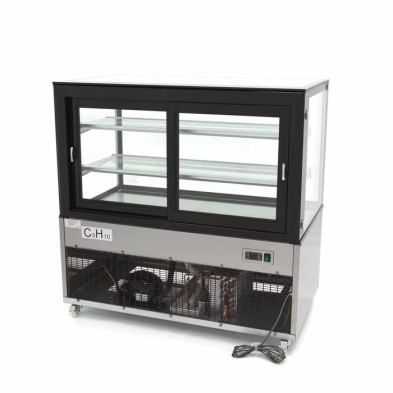 Vitrina Refrigerada - 400L - 122cm 