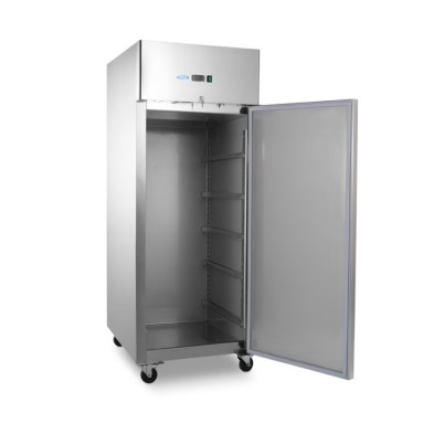 Congelador de Panadería - 800L - Estantes Ajustables - 60 x